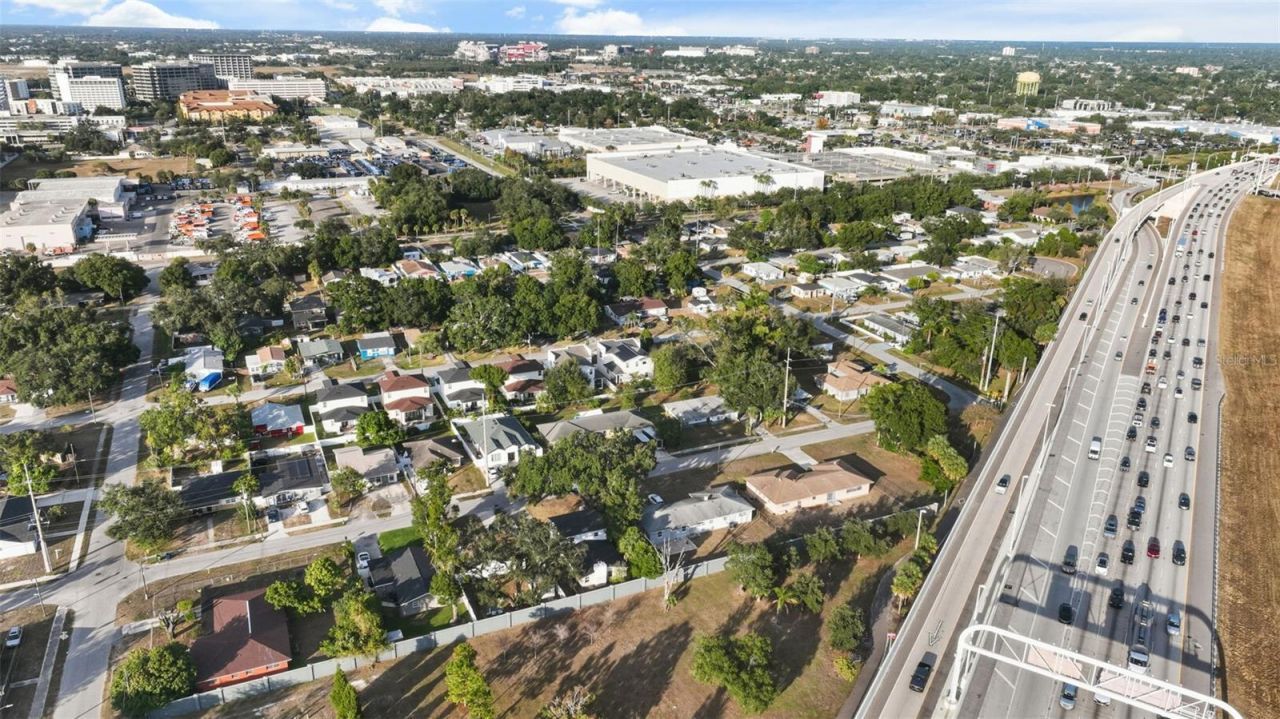 4016 W Nassau Street, Tampa, FL 33607 Photo