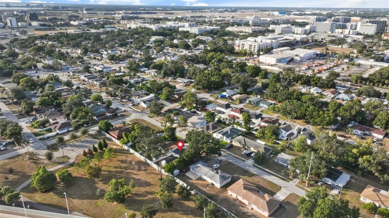 4016 W Nassau Street, Tampa, FL 33607 Photo