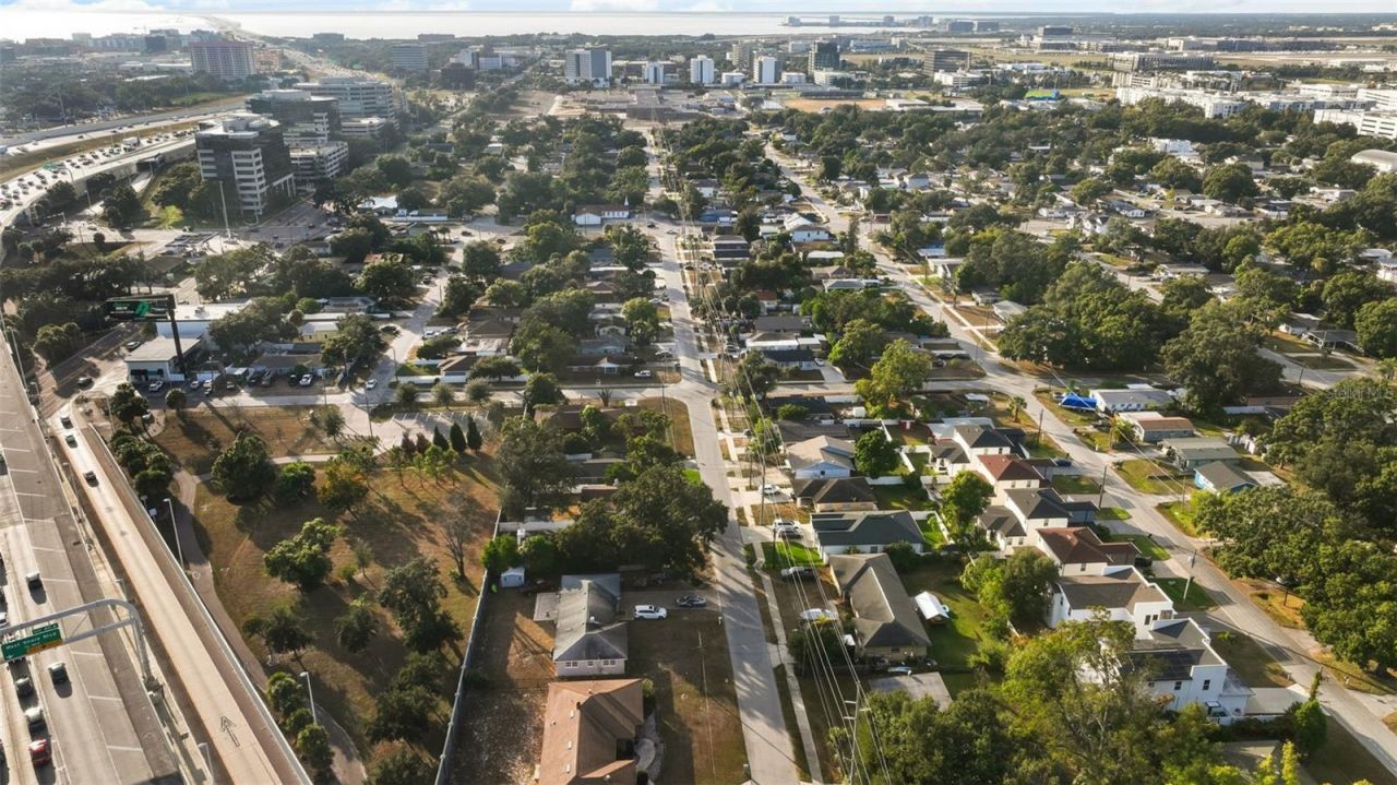 4016 W Nassau Street, Tampa, FL 33607 Photo