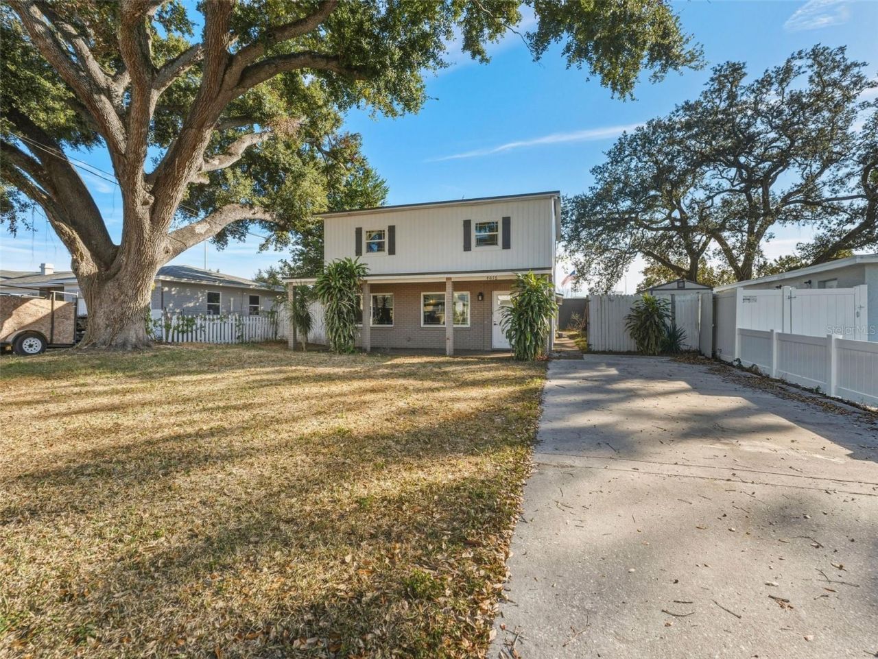 4016 W Nassau Street, Tampa, FL 33607 Photo
