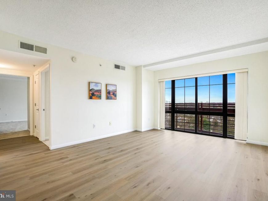7915 Eastern Avenue, Unit 1208, Silver Spring, MD 20910 Main Photo