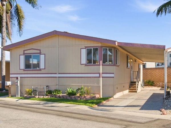 1645 Lime Avenue, Unit 91, Oxnard, CA 93033
