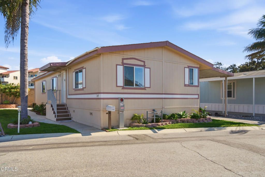 1645 Lime Avenue, Unit 91, Oxnard, CA 93033 Main Photo