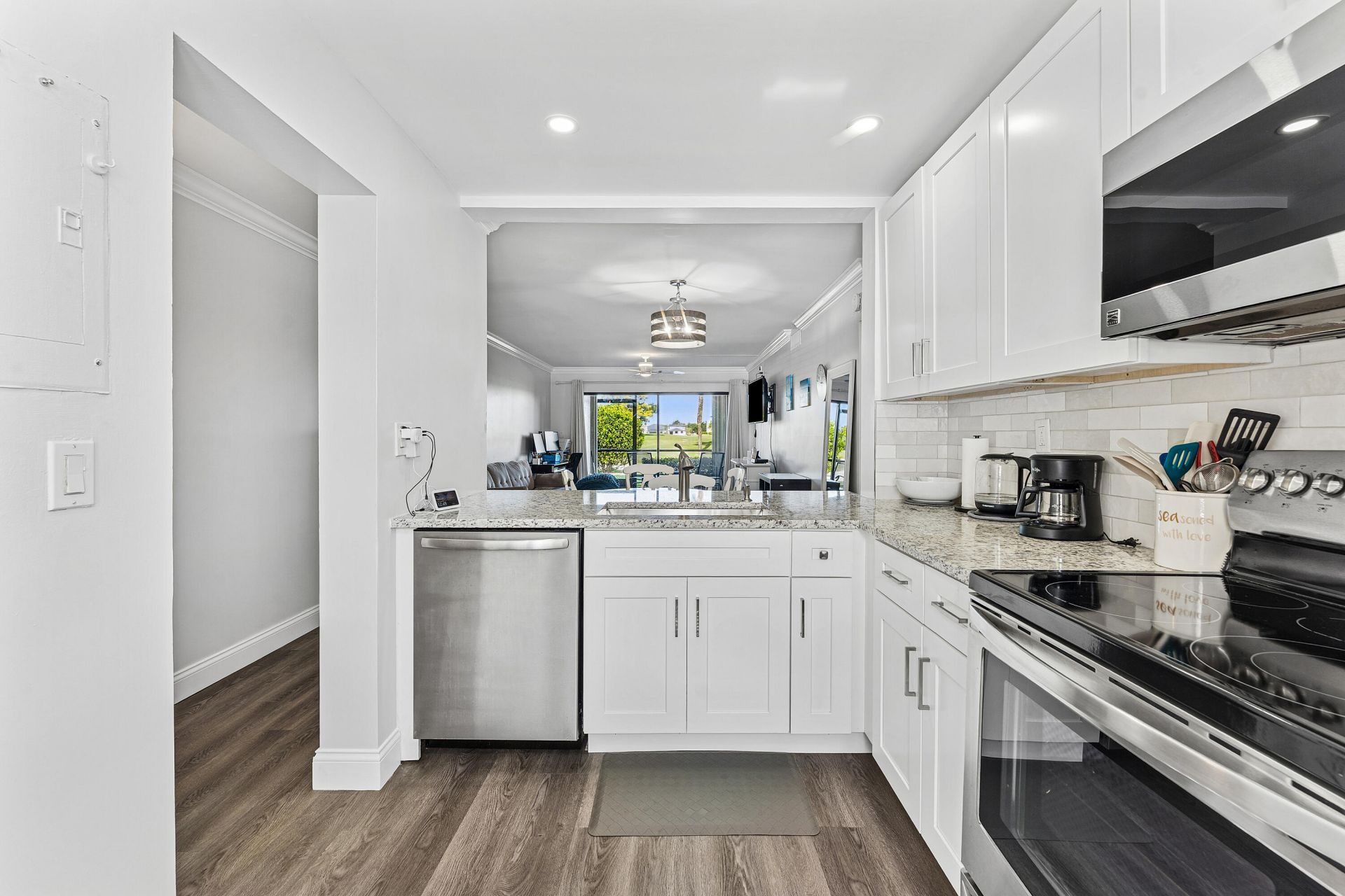 13369 Touchstone Place, Unit 102, Palm Beach Gardens, FL 33418 Photo