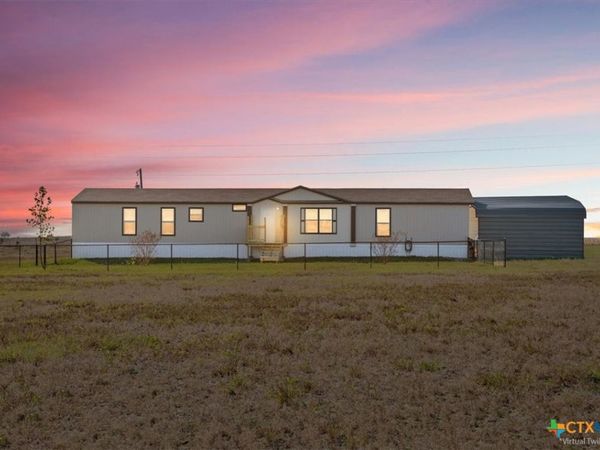 424 State Highway 53, Rosebud, TX 76570