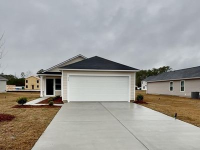 339 Mistletoe Way, Longs, SC 29568