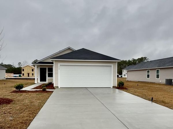339 Mistletoe Way, Longs, SC 29568