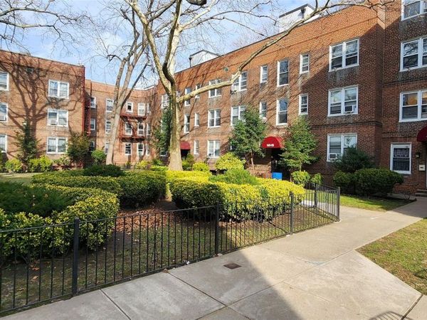 141-19 78th Road, Unit 3-M, Flushing, NY 11367