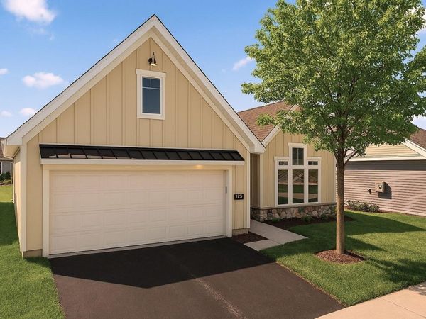 1278 149th Street W, Rosemount, MN 55068