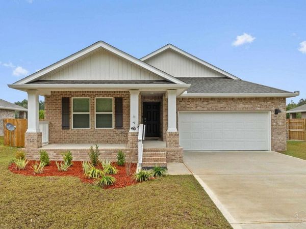 4770 Carl Booker Rd, Milton, FL 32583