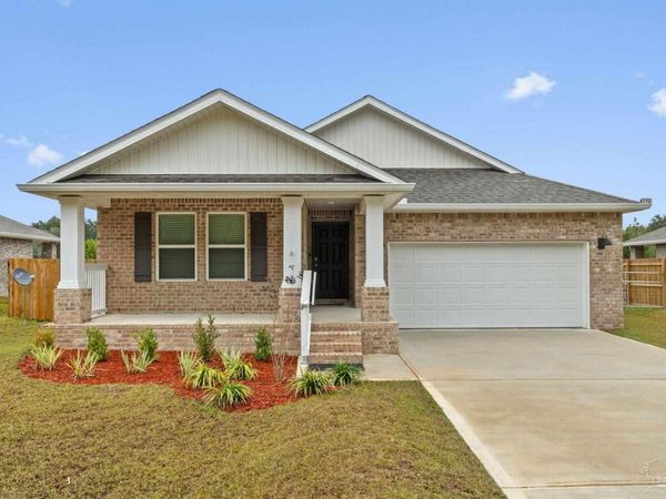 4770 Carl Booker Rd, Milton, FL 32583