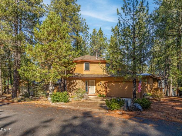 2302 TOM MCMILLAN, Flagstaff, AZ 86005