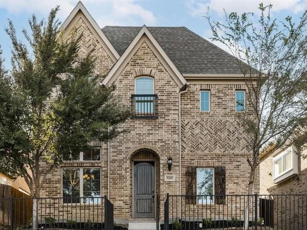 5215 Wakefield Drive, Irving, TX 75038