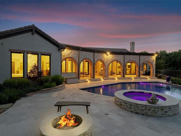 2401 Lower Brook Court, Southlake, TX 76092