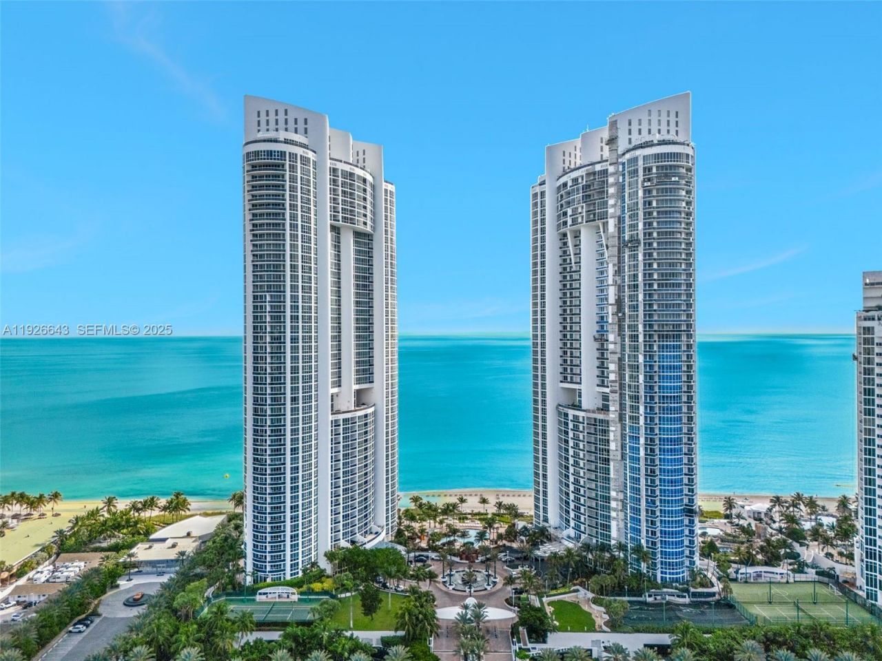 18201 Collins Ave, Unit 3907, Sunny Isles Beach, FL 33160 Photo