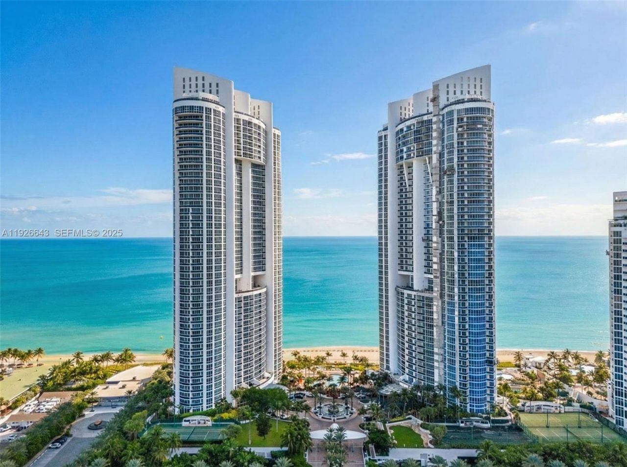 18201 Collins Ave, Unit 3907, Sunny Isles Beach, FL 33160 Photo