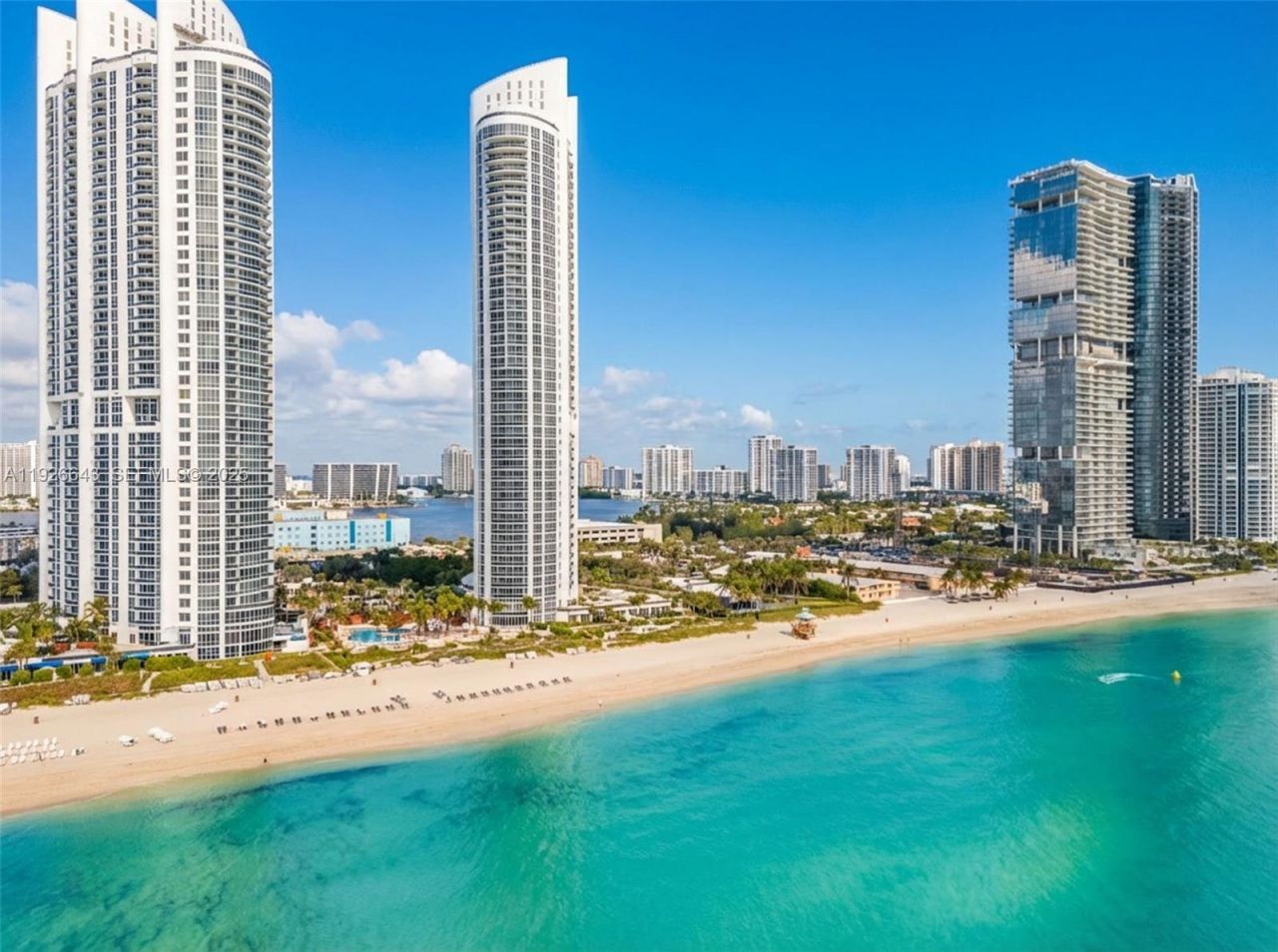 18201 Collins Ave, Unit 3907, Sunny Isles Beach, FL 33160 Photo