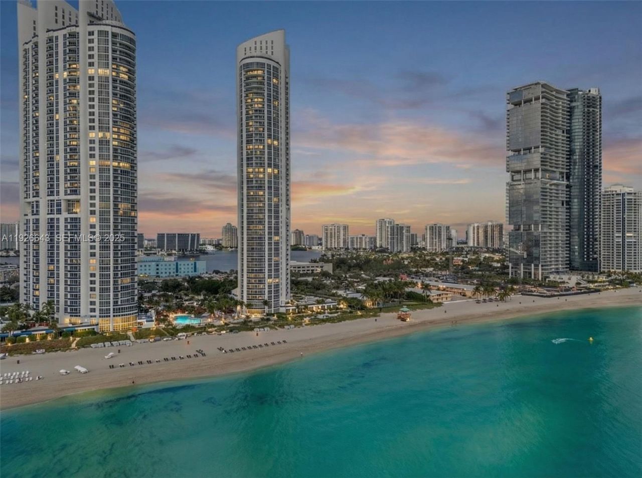 18201 Collins Ave, Unit 3907, Sunny Isles Beach, FL 33160 Photo