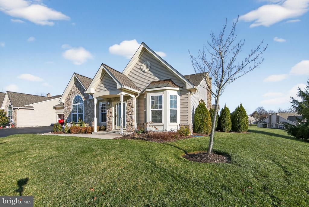 354 Calloway Court, Royersford, PA 19468 Main Photo