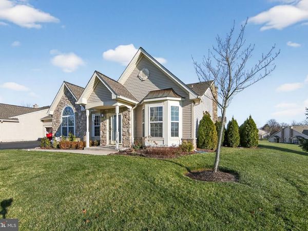 354 CALLOWAY COURT, ROYERSFORD, PA 19468