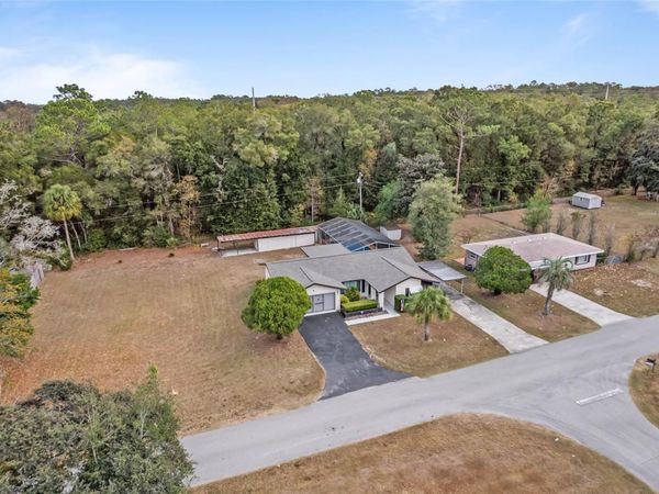 8345 SW 200TH COURT, DUNNELLON, FL 34431