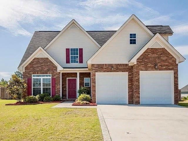4573 Logans Way, Augusta, GA 30909 Main Photo