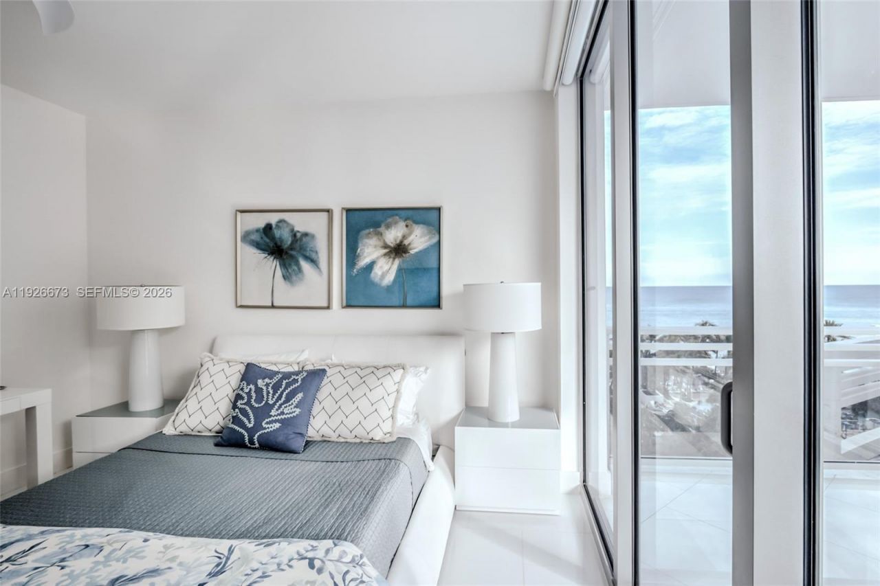 3535 S Ocean Dr, Unit 705, Hollywood, FL 33019 Photo