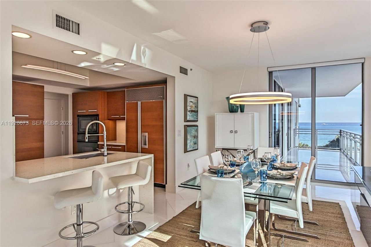 3535 S Ocean Dr, Unit 705, Hollywood, FL 33019 Photo