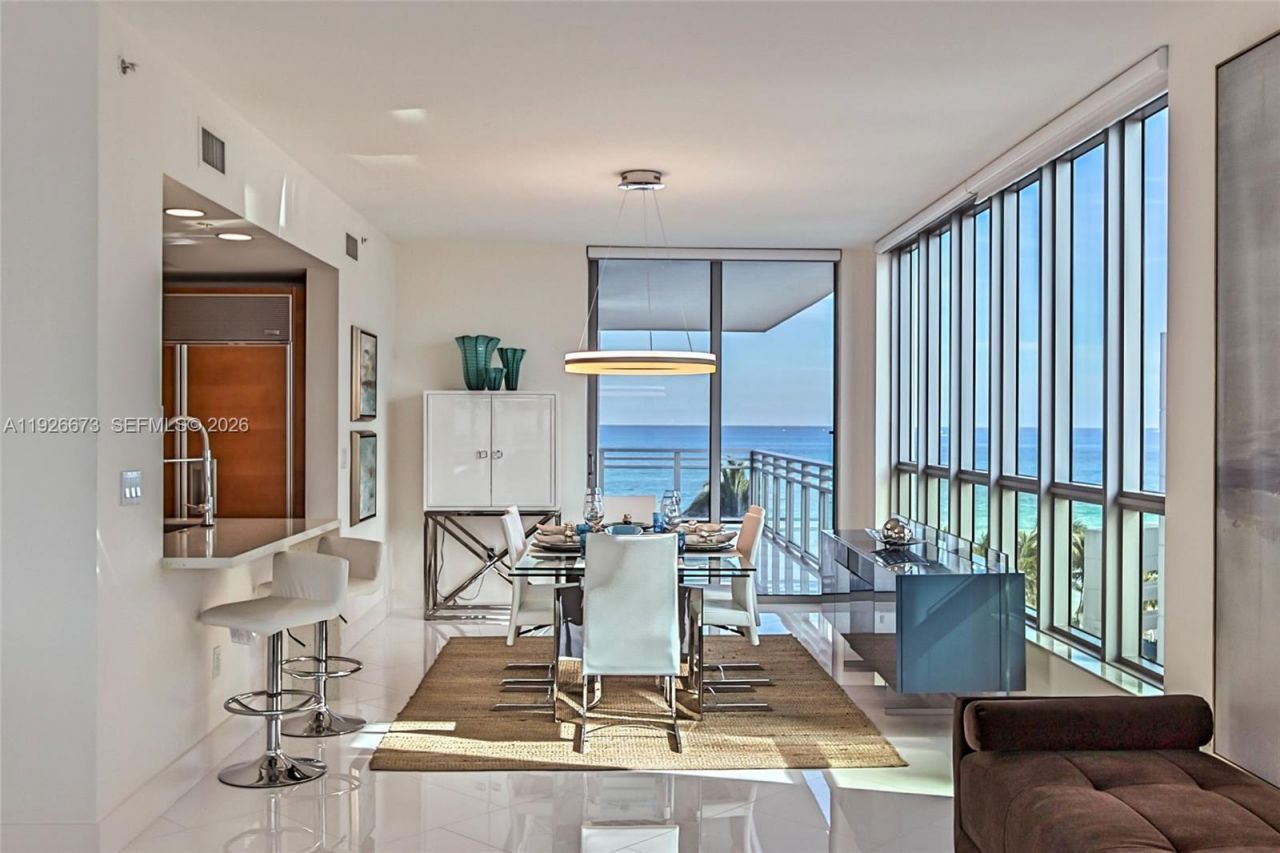 3535 S Ocean Dr, Unit 705, Hollywood, FL 33019 Photo