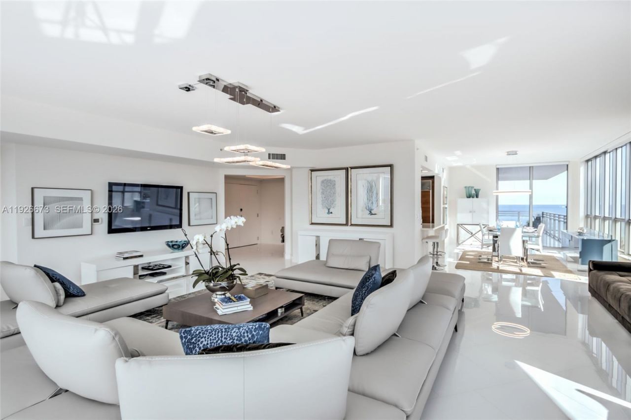 3535 S Ocean Dr, Unit 705, Hollywood, FL 33019 Photo