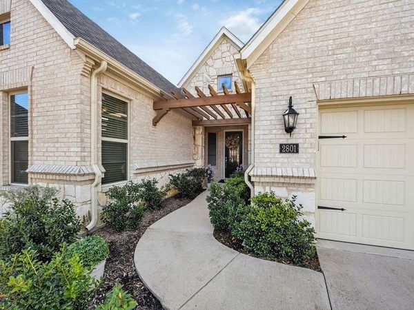 2801 Vista Azul Place, Unit 2801, Mansfield, TX 76063