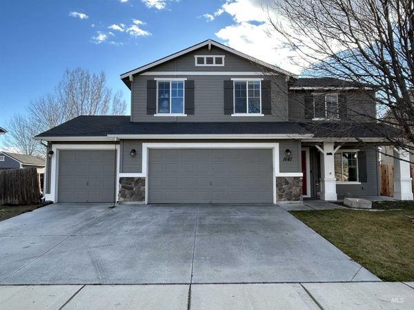 1647 Gold Street, Middleton, ID 83644