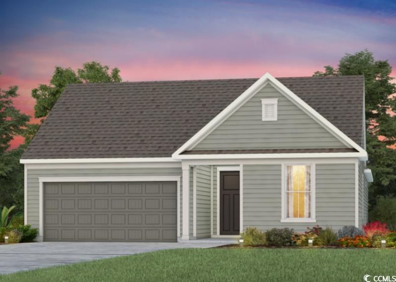 2438 Spring Rise Dr, Longs, SC 29568 Main Photo