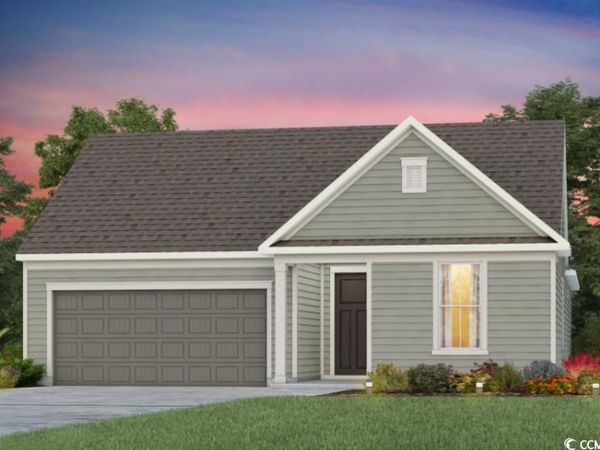 2438 Spring Rise Dr, Longs, SC 29568