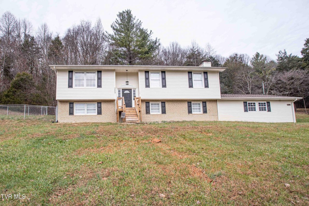 259 Adams Street, Blountville, TN 37617 Main Photo