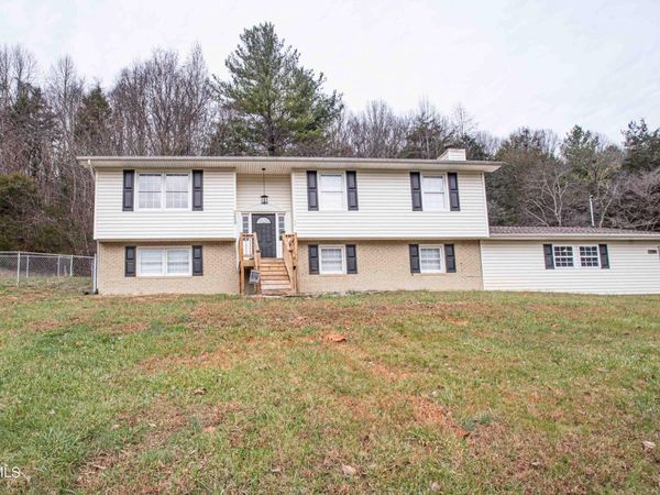 259 Adams Street, Blountville, TN 37617