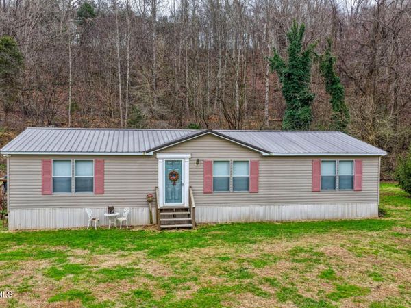 276 Burem Road, Rogersville, TN 37857