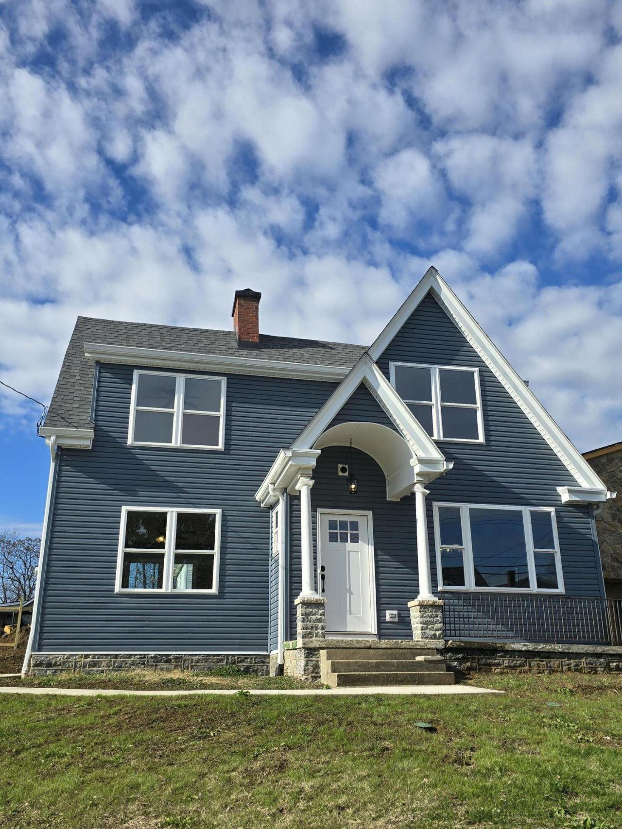 24 N Burns Avenue, Winchester, KY 40391 Main Photo