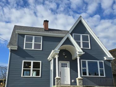 24 N Burns Avenue, Winchester, KY 40391