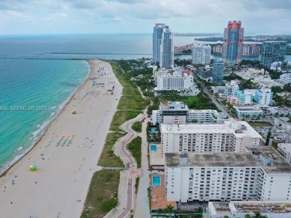 Unit 510/511, Miami Beach, FL 33139