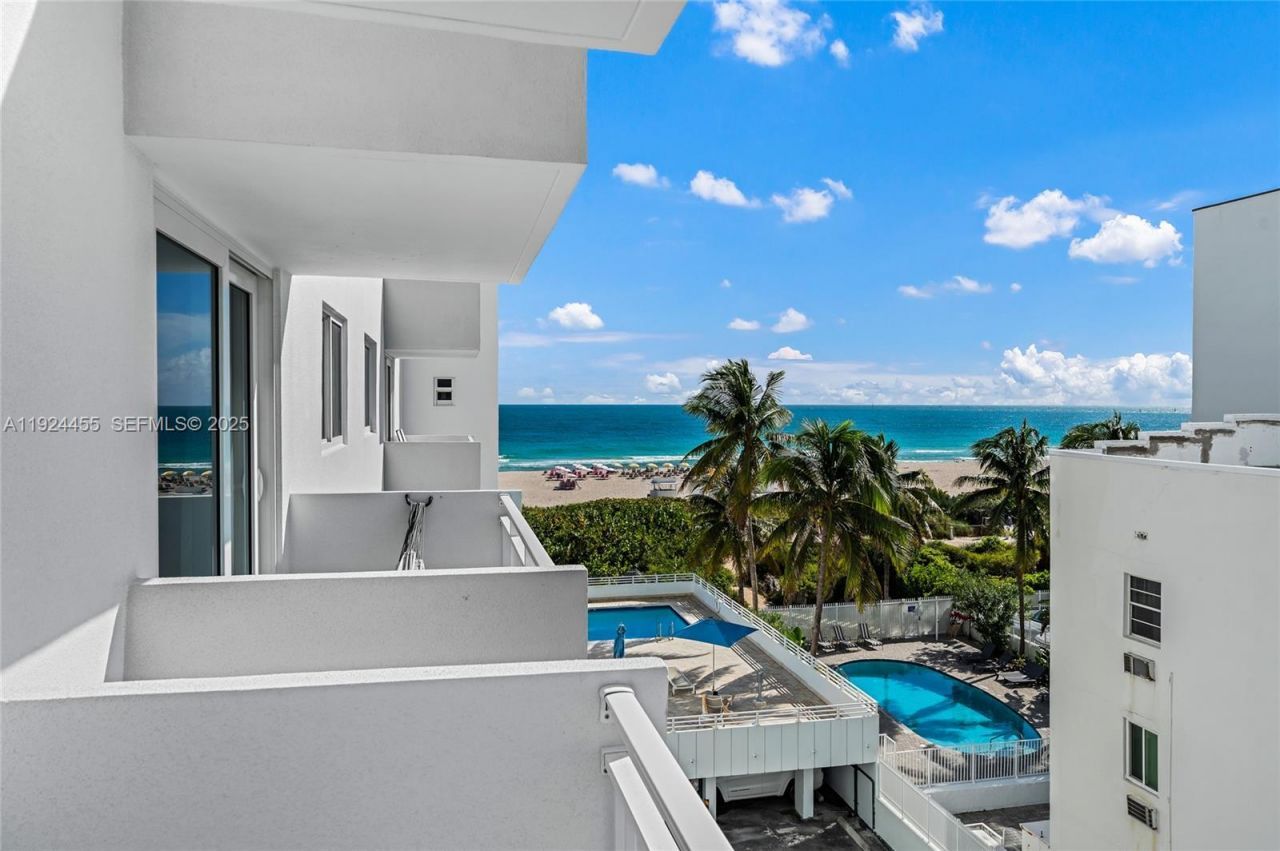 Please Call For Address, Unit 510/511, Miami Beach, FL 33139 Photo