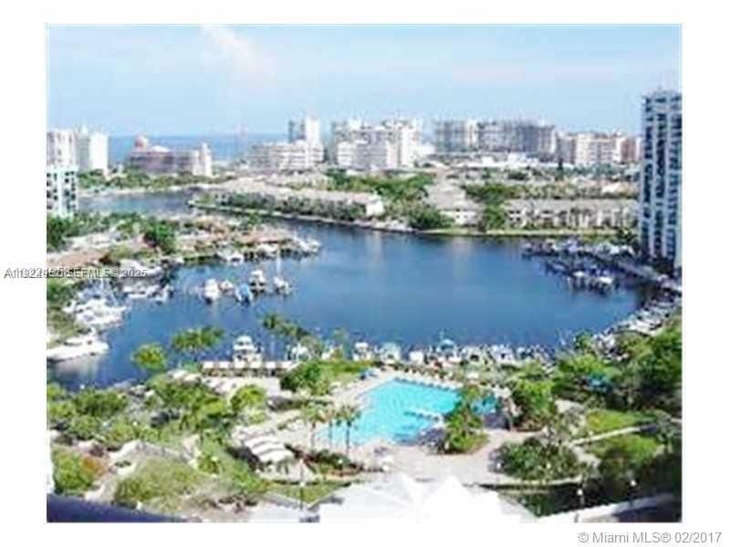 2500 Parkview Dr, Unit 1207, Hallandale Beach, FL 33009 Photo