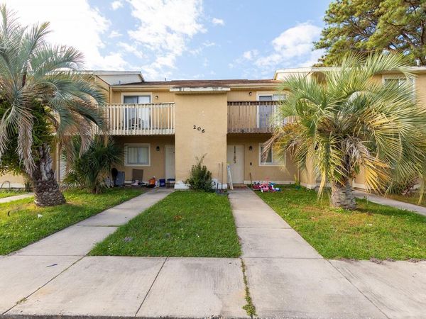 206 WATTS LANE, KISSIMMEE, FL 34743