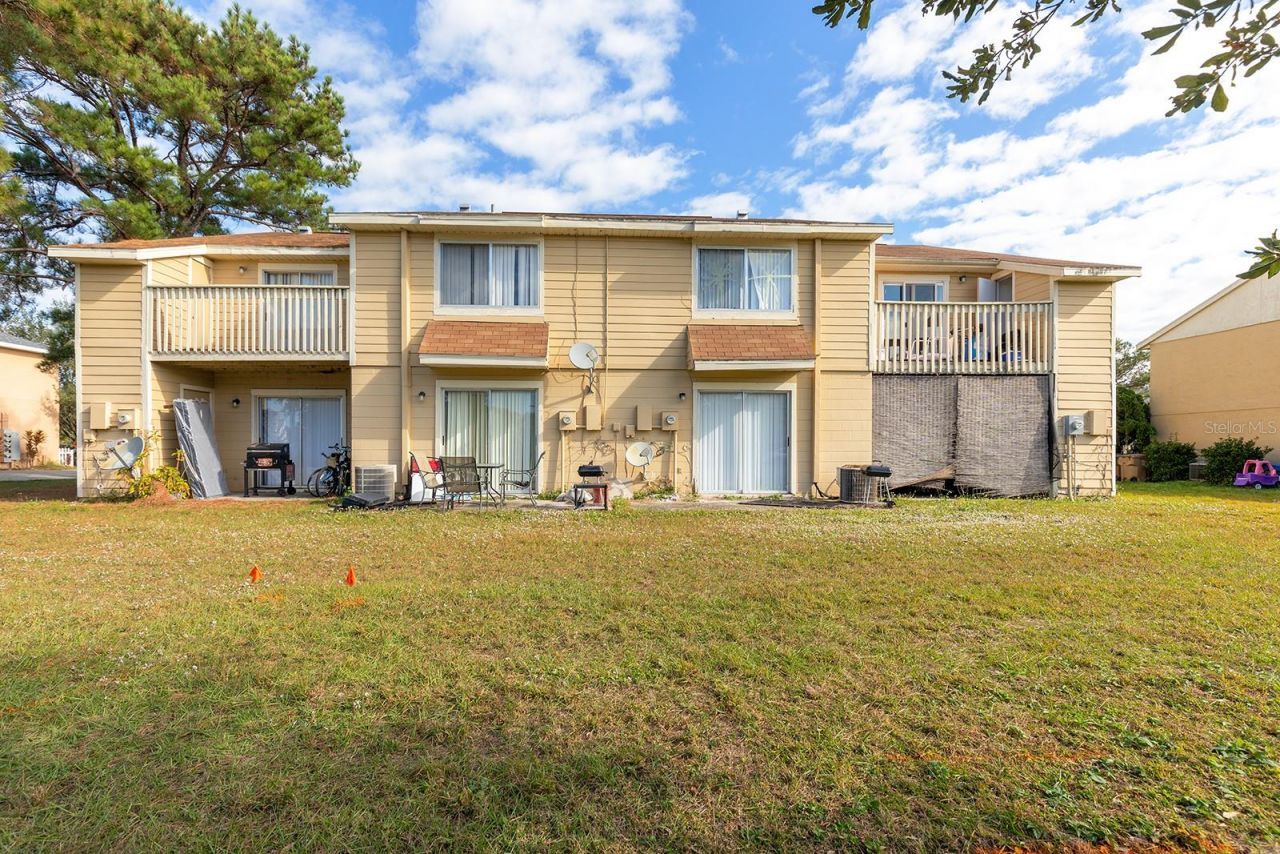 206 Watts Lane, Kissimmee, FL 34743 Photo