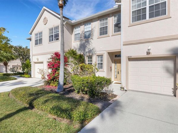 3935 YELLOWSTONE CIRCLE, SARASOTA, FL 34233