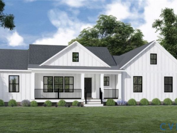 12920 Pocahontas Trail, Providence Forge, VA 23089