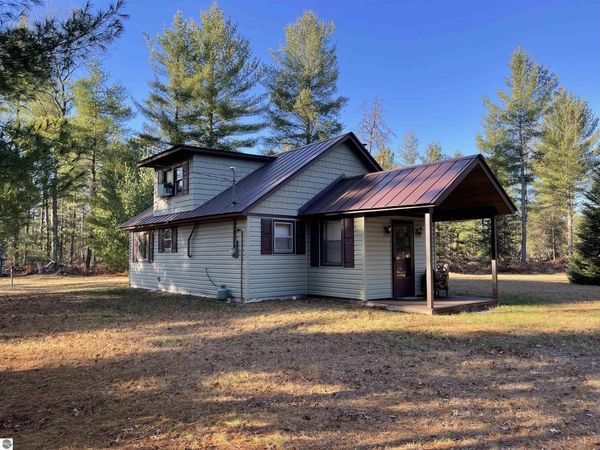 57 Boehm Road E, West Branch, MI 48661