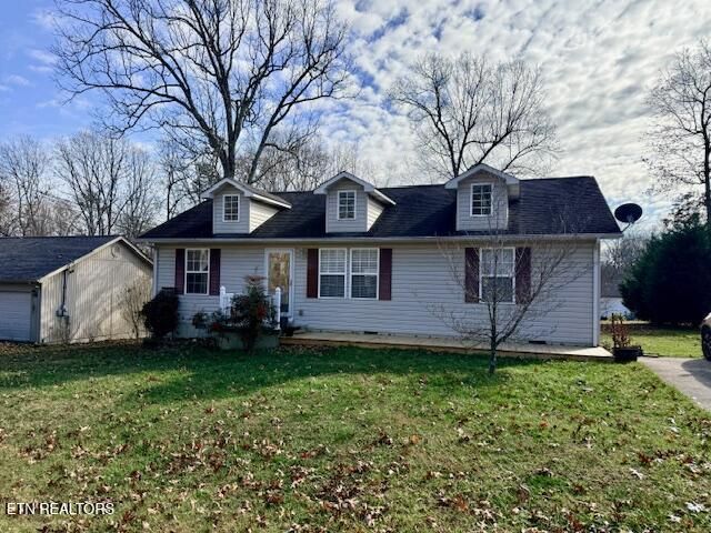 2044 Menasha Drive, Crossville, TN 38572 Main Photo