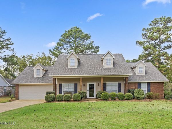 214 Indian Pines Lane, Madison, MS 39110
