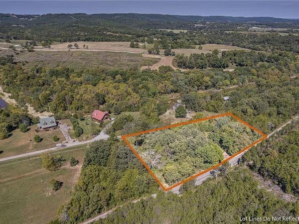 200 Bella Vista Road, Berryville, AR 72616